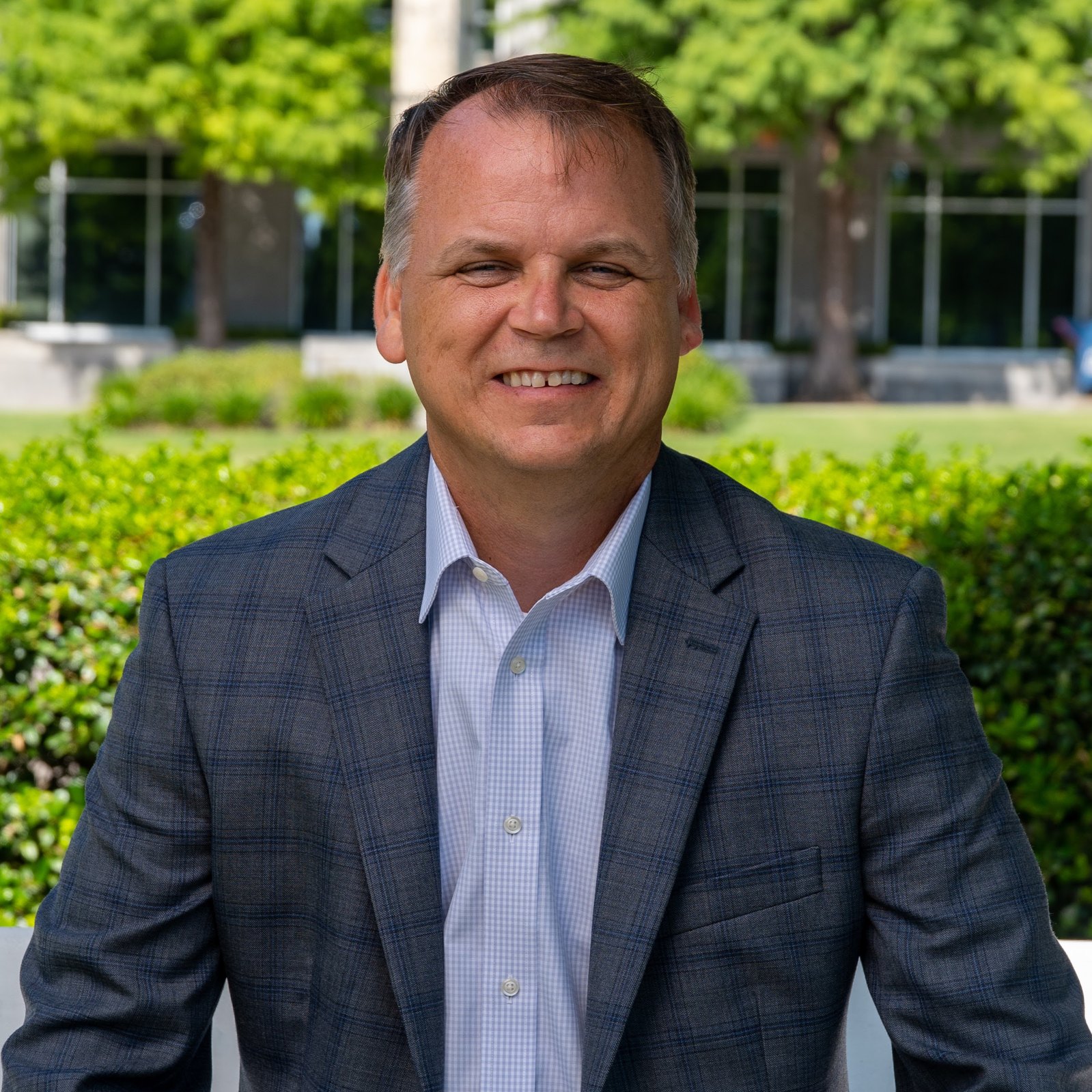 Greg T. Dunavant